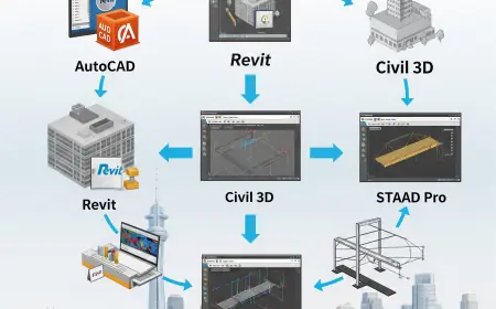 Native Engineering Highlights the Skills Driving the Future of Civil Engineering in India