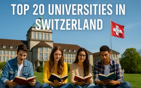 Fully Funded Scholarships for MBA Students