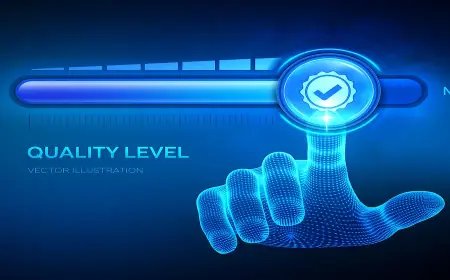 Scale AI: Mastering the Future of Artificial Intelligence Through High-Quality Data Infrastructure in 2025