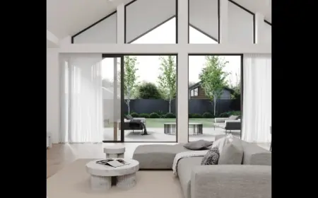 Affordable Custom Home Builders Melbourne