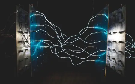 Top Benefits of Professional Structured Cabling and Wiring Services