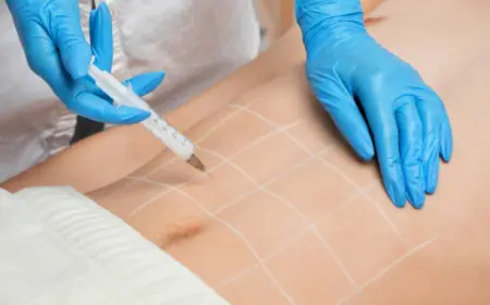 أفضل عيادات جراحة التثدي بالرياض