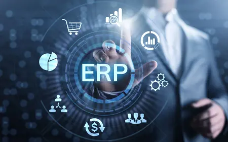 Singapore ERP Software Market 2029 Size, Share & Trends – Comprehensive Industry Report