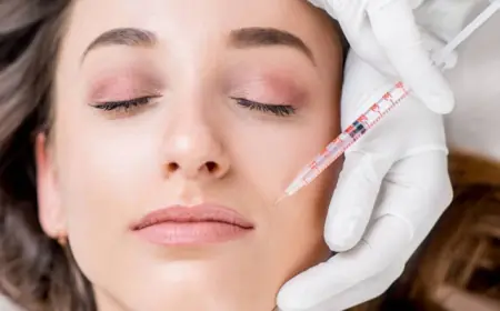 Botox in Islamabad: Common Myths and Real Facts