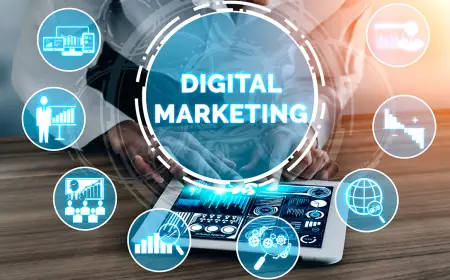 5 Signs Your Business Needs a Digital Marketing Agency in Georgia