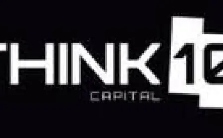 Think10 Capital