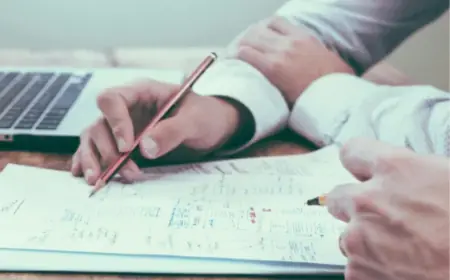 Horizon Biz Consultancy: Elevating Businesses with Expert Financial & Compliance Solutions