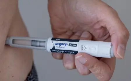 كل ما تحتاج معرفته عن جرعات ويجوفي لمرضى السكري