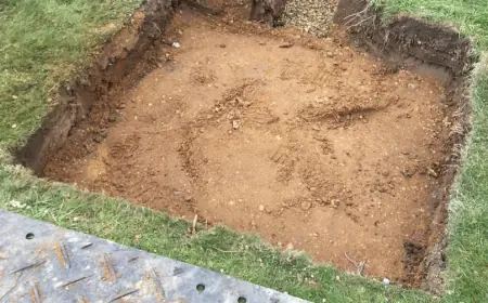 Reliable Services for Drains Hampshire Including Inspections and Repairs