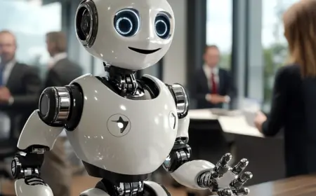 Top 10 Signs You've Found the Right AI Agent Development Company