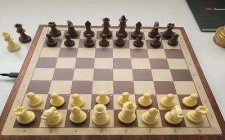 Buy Premium Chess Sets  Online at Best Price