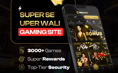 How Khelosuper Is Uniting Sports Fans and Gamers on One Platform