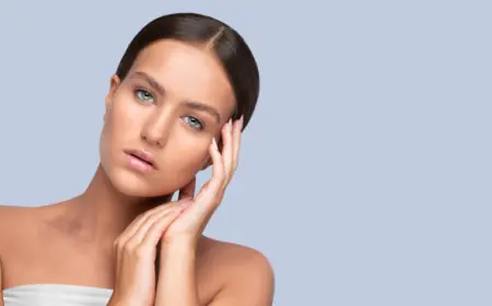 كيف يُعيد علاج HIFU شباب البشرة؟