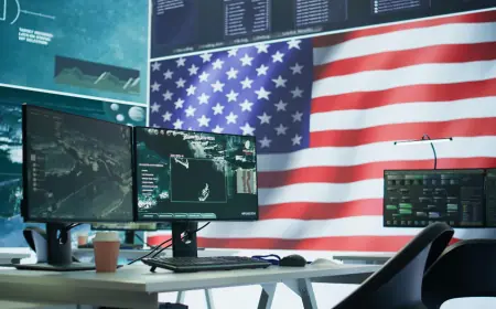 North America Endpoint Security Market Booms Amid Rising Cyber Threats and Remote Work