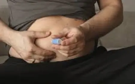 كيف تؤثر فوائد مونجارو على مؤشرات كتلة الجسم؟