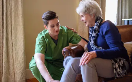 How to Communicate Effectively with Home Care Services Providers