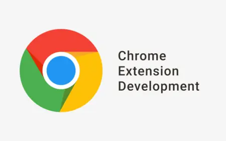 Mastering Chrome Extension Development: 7 Pro Tips You Need to Know