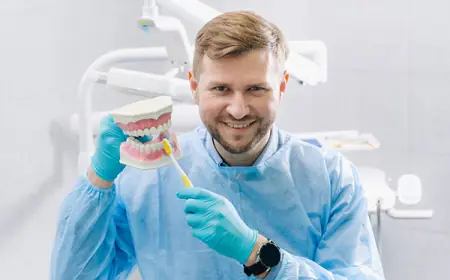 The Role of X-Rays in General Dentistry: What You Should Know