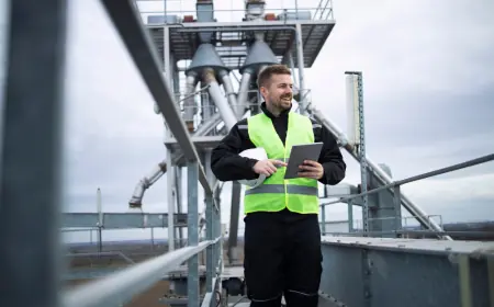 Europe Industrial Air Quality Control Systems Market: A Clearer Future for a Cleaner Industry