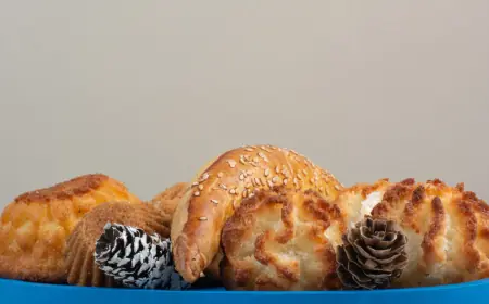 Rising Demand and Innovation Fuel Growth in North America Bakery Product Market