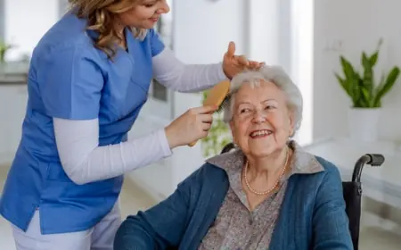 Is Home Healthcare the Answer to Elder Loneliness?