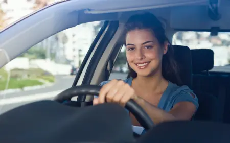 Milton Keynes Taxi – Your Complete Guide to Local Travel with Premier Transfers MK