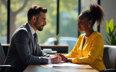 Manchester's Global Ambition: Real-Life Journeys and the Need for Expert Immigration Solicitors