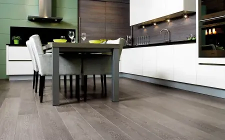 Best Colors for False Flooring in Dubai: A Personal Journey to Aesthetic Perfection