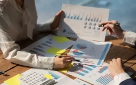 Scaling Smarter: How Offshore Accounting Is Helping CPA Firms Do More With Less