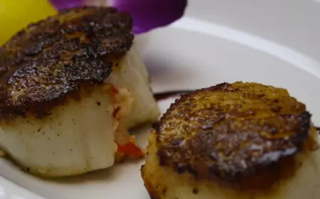 Enjoy Small- To-Big Get-Together With Best Caterer In Madison