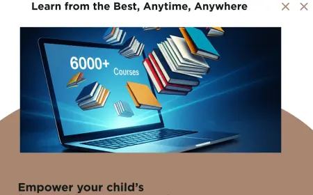 Future-Proof Your Career With Digital Marketing Online Courses