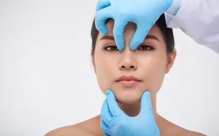 Combining Septoplasty with Other Nasal Procedures: Pros and Cons