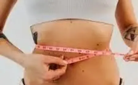 وداعًا للسمنة: نتائج مونجارو في إنقاص الوزن تدهش الجميع