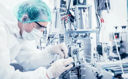 Mandibular Advancement Devices Market: Trends, Challenges, and Future Outlook