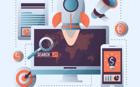 Where to find the Best SEO Services??