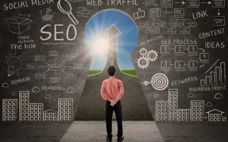 Spa Marketing Agency: Get More Bookings, Stress-Free