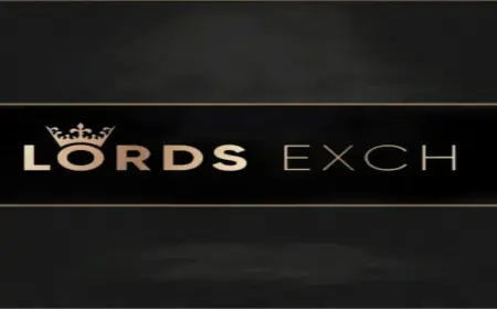 Step Into Elite Play Mode with Your Own Lords Exchange ID