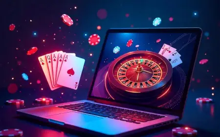 Why WinSuperstar Is the Go-To Platform for Online Gaming Fans