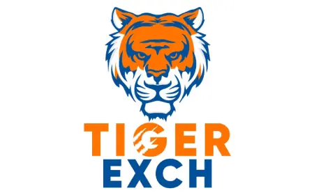 Tiger Exchange: Trusted Platform for Online Enthusiasts