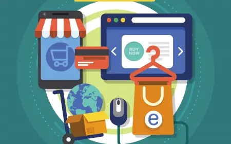 Ecommerce Website Development Company in India with Proven Results – Codeneptune