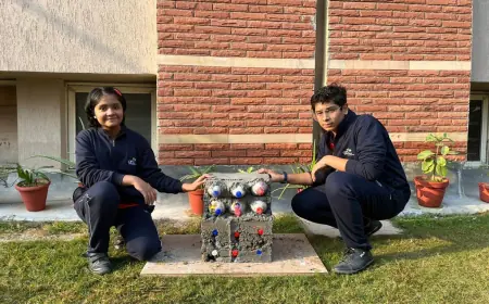 Best CBSE School in Dwarka 2025 / Empowering Every Child to Learn, Lead, and Succeed