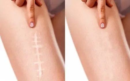 Affordable Scar Removal in Dubai: Quality Care Within Reach