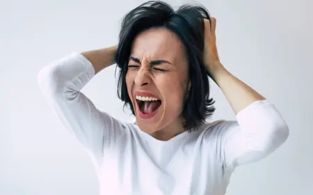 Global Anxiety Disorders and Depression Treatment Market to Reach USD 34.31 Billion by 2033 – Rising Mental Health Awareness and Innovative Therapies Fuel Growth