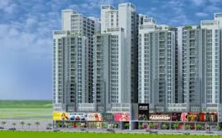 naya nazimabad apartments