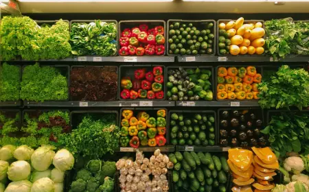 Revitalizing Produce: Top LA Vegetable Wholesaler To Expands Local Farms