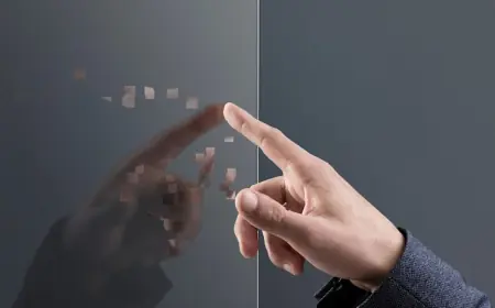 Comprehensive Approach to Setting Up a Smart Glass Manufacturing Plant | IMARC Group Report