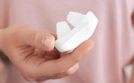 Europe Anti-Snoring Device Market to Surpass US$ 919.37 Million by 2033 Amid Rising Awareness of Sleep Health