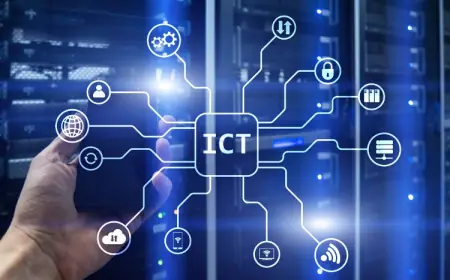 Unlocking Innovation in the Italy ICT Market Landscape