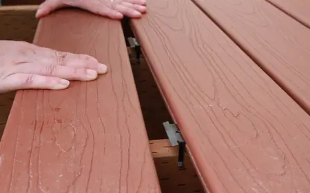Get Best Hidden Deck Fasteners For Wood Decks in Colorado At Affordable Price