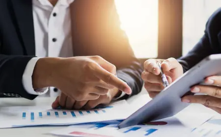 “I Needed More Than a Calculator”: My Experience Finding a Real Tax Partner